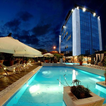 Bellambriana Hotel Rome Facilities photo