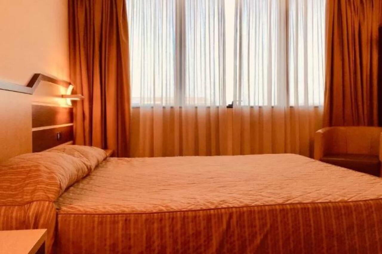 Bellambriana Hotel Rome Exterior photo