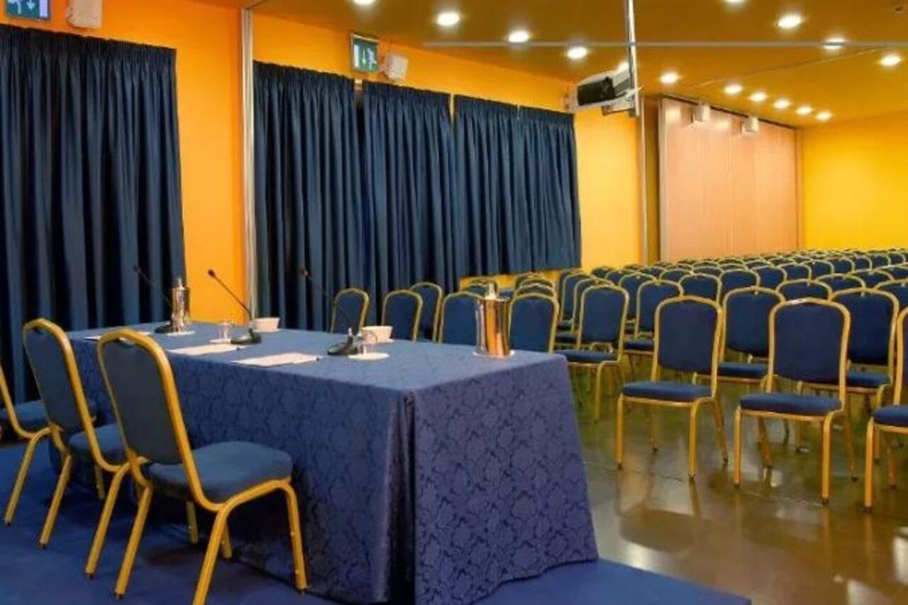 Bellambriana Hotel Rome Exterior photo