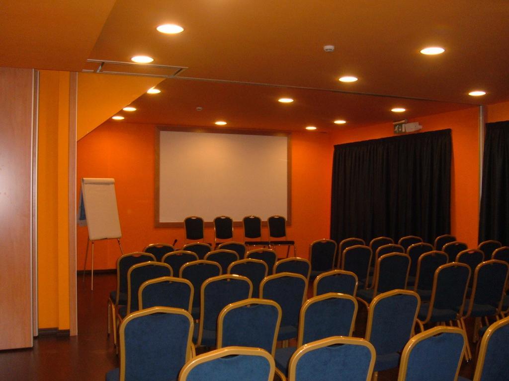Bellambriana Hotel Rome Exterior photo