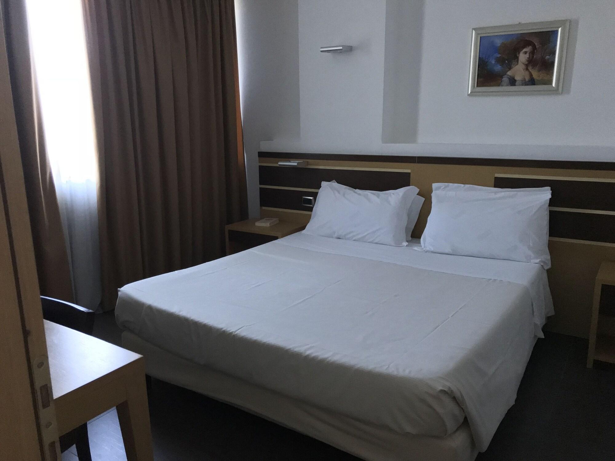 Bellambriana Hotel Rome Exterior photo