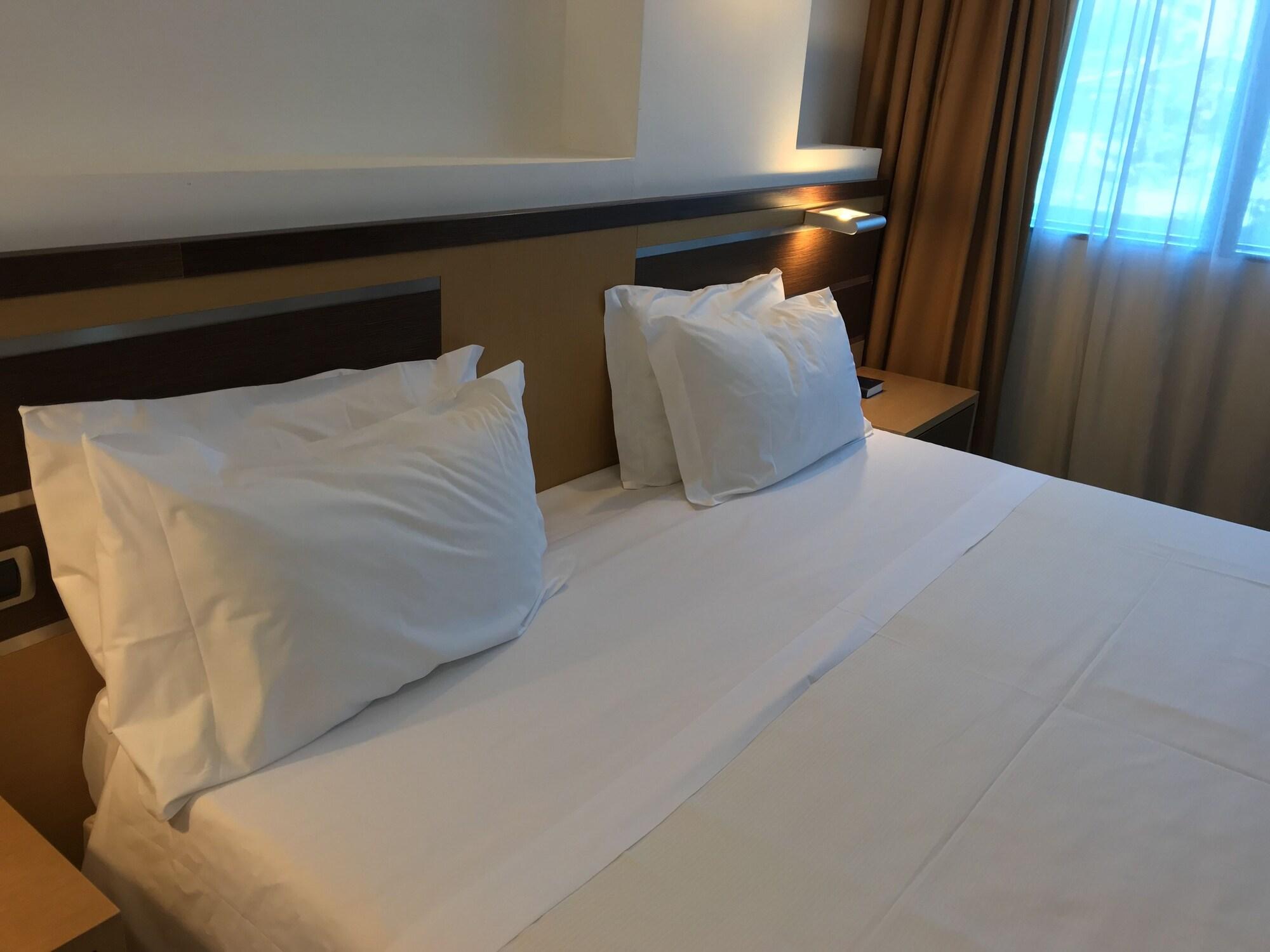 Bellambriana Hotel Rome Exterior photo