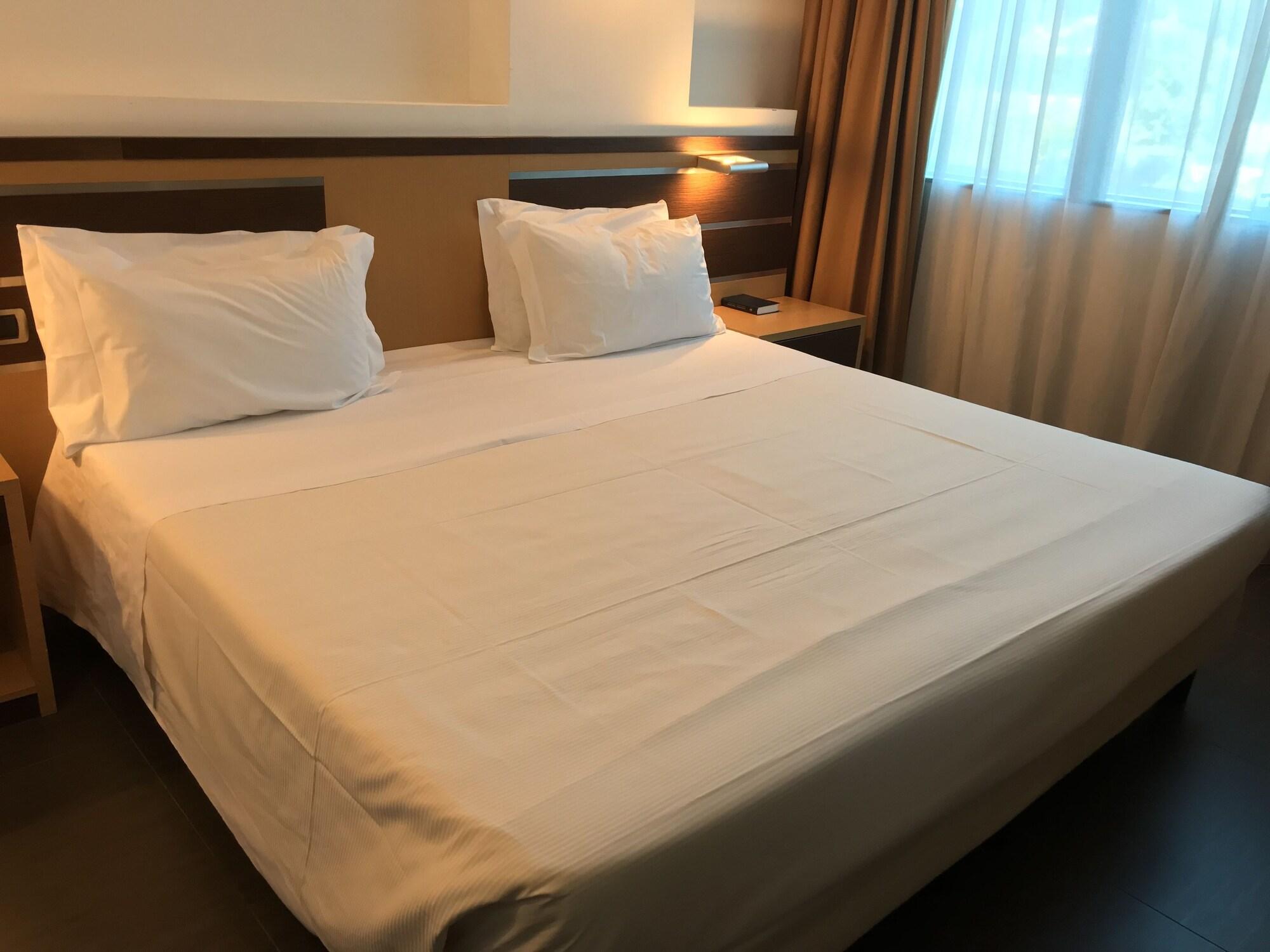 Bellambriana Hotel Rome Exterior photo
