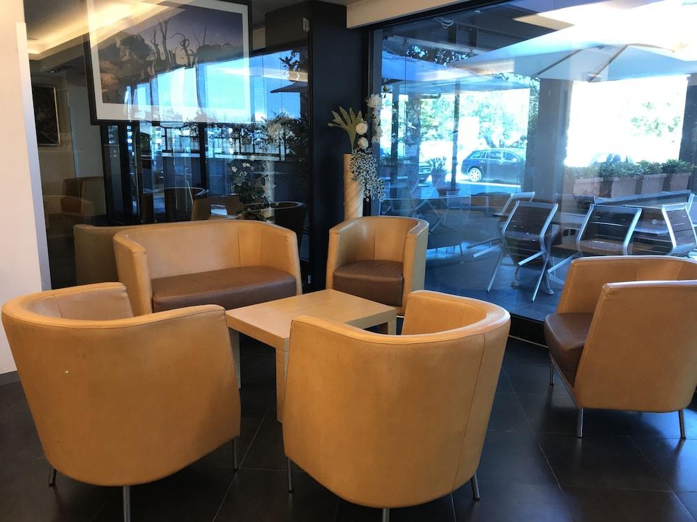 Bellambriana Hotel Rome Exterior photo