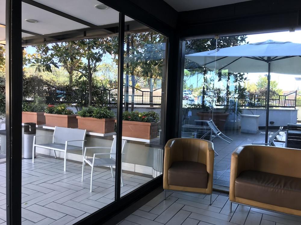 Bellambriana Hotel Rome Exterior photo