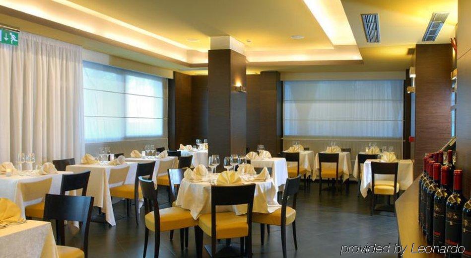 Bellambriana Hotel Rome Restaurant photo