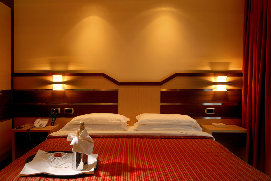 Bellambriana Hotel Rome Room photo