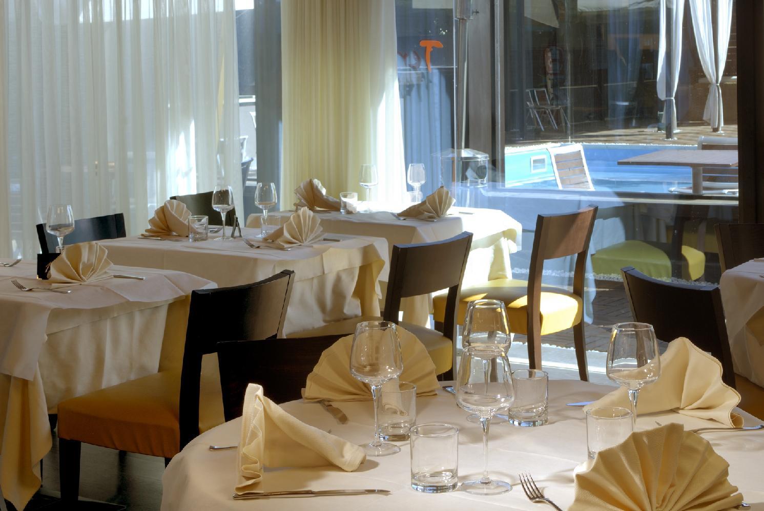 Bellambriana Hotel Rome Restaurant photo