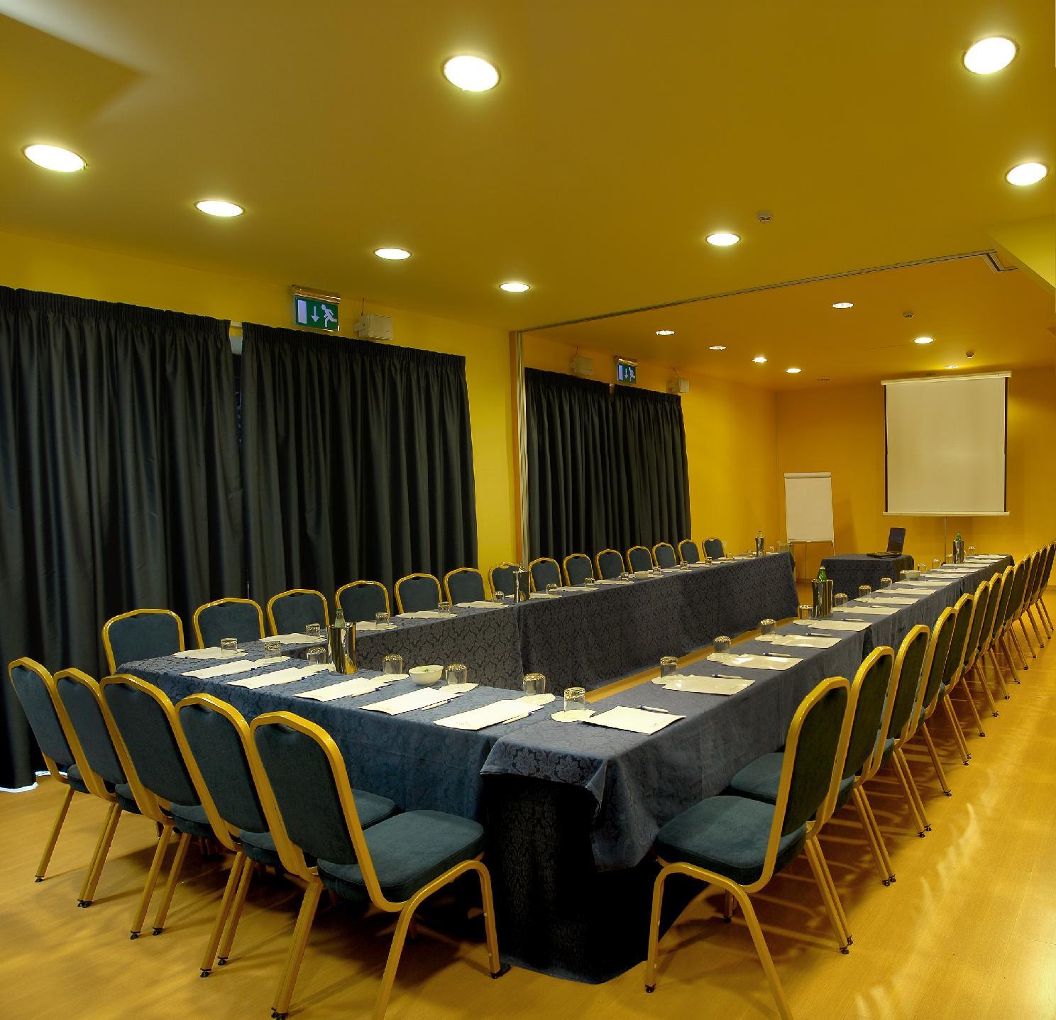 Bellambriana Hotel Rome Exterior photo