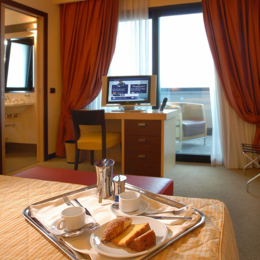 Bellambriana Hotel Rome Room photo