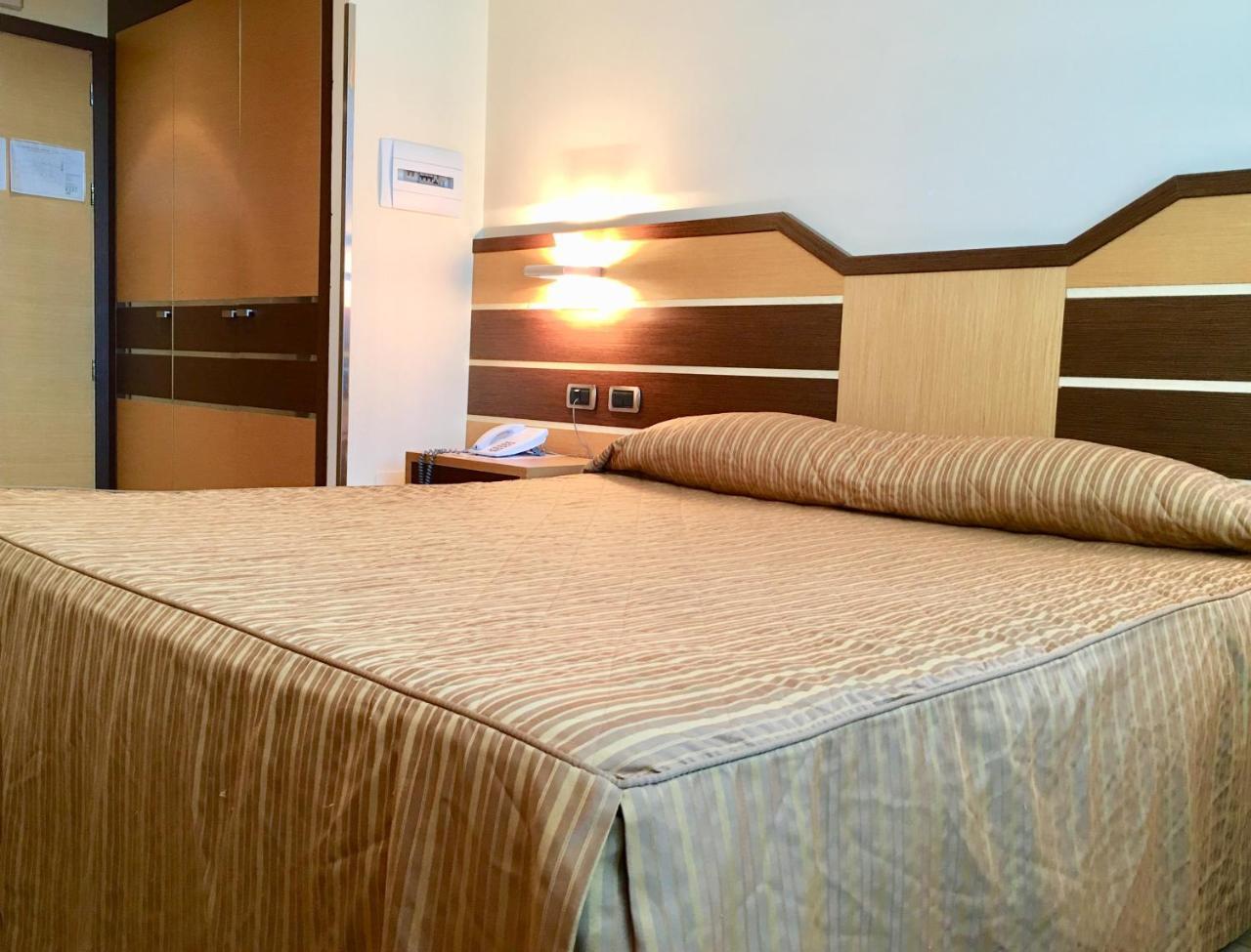 Bellambriana Hotel Rome Exterior photo