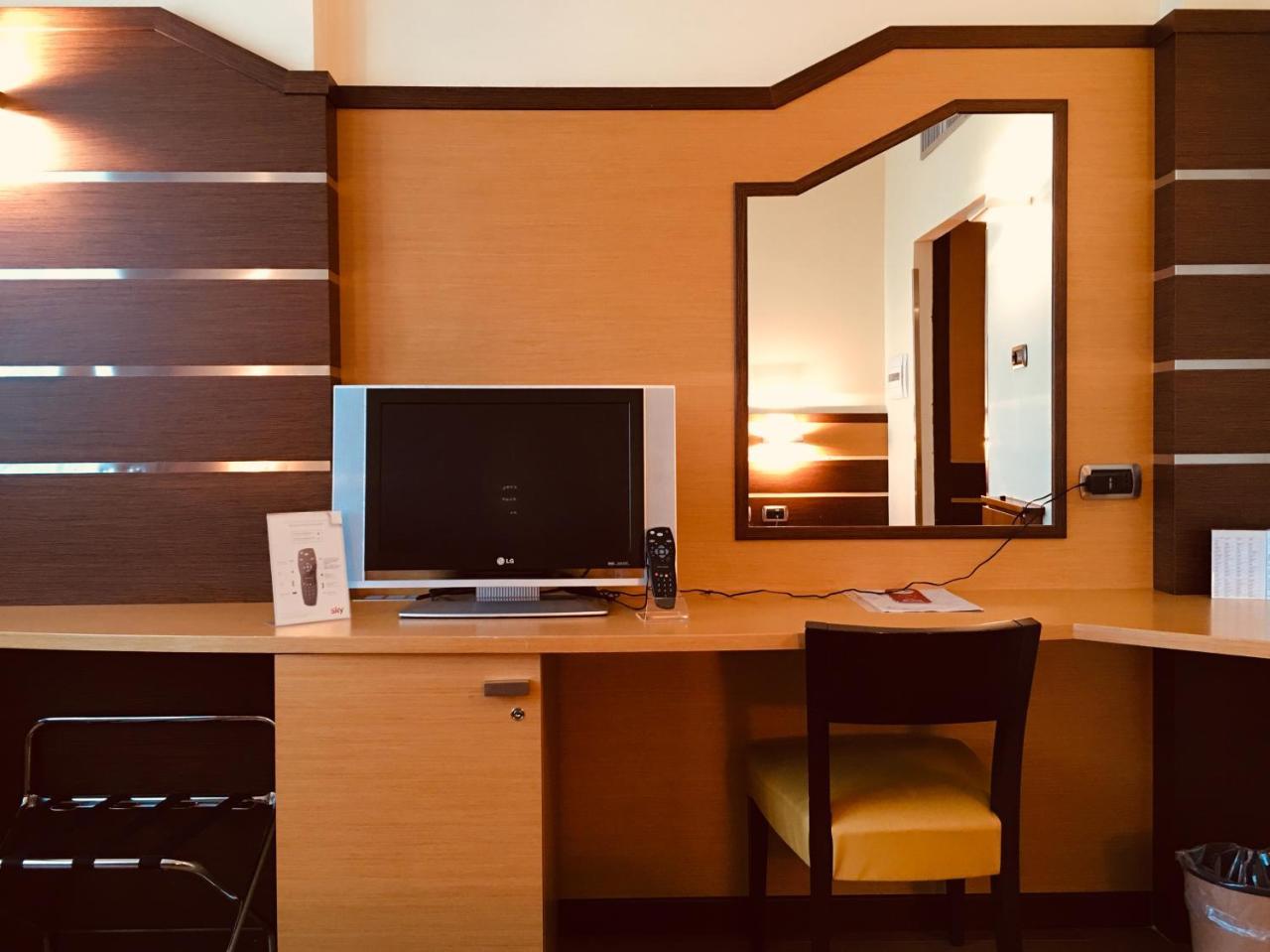 Bellambriana Hotel Rome Exterior photo