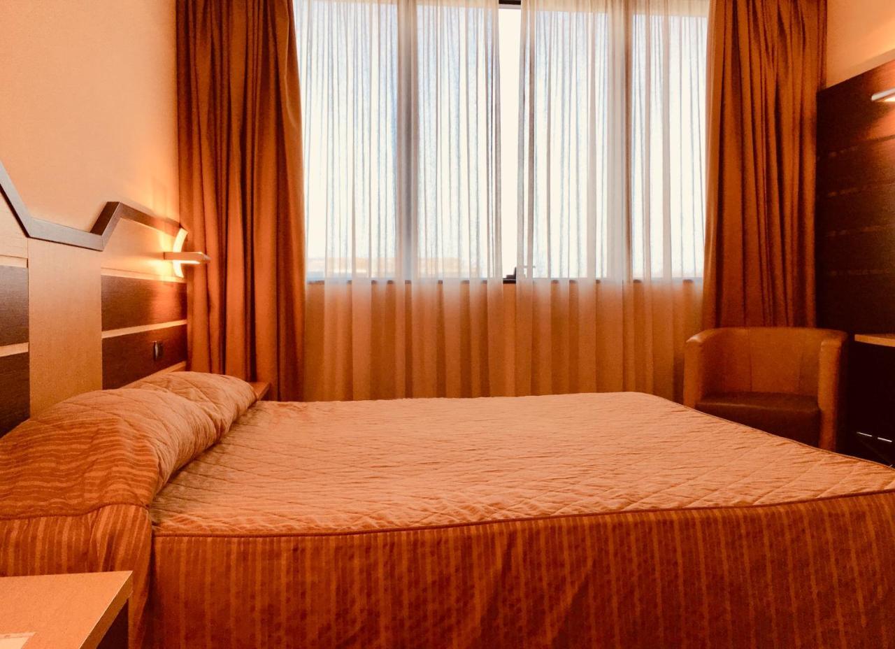 Bellambriana Hotel Rome Exterior photo
